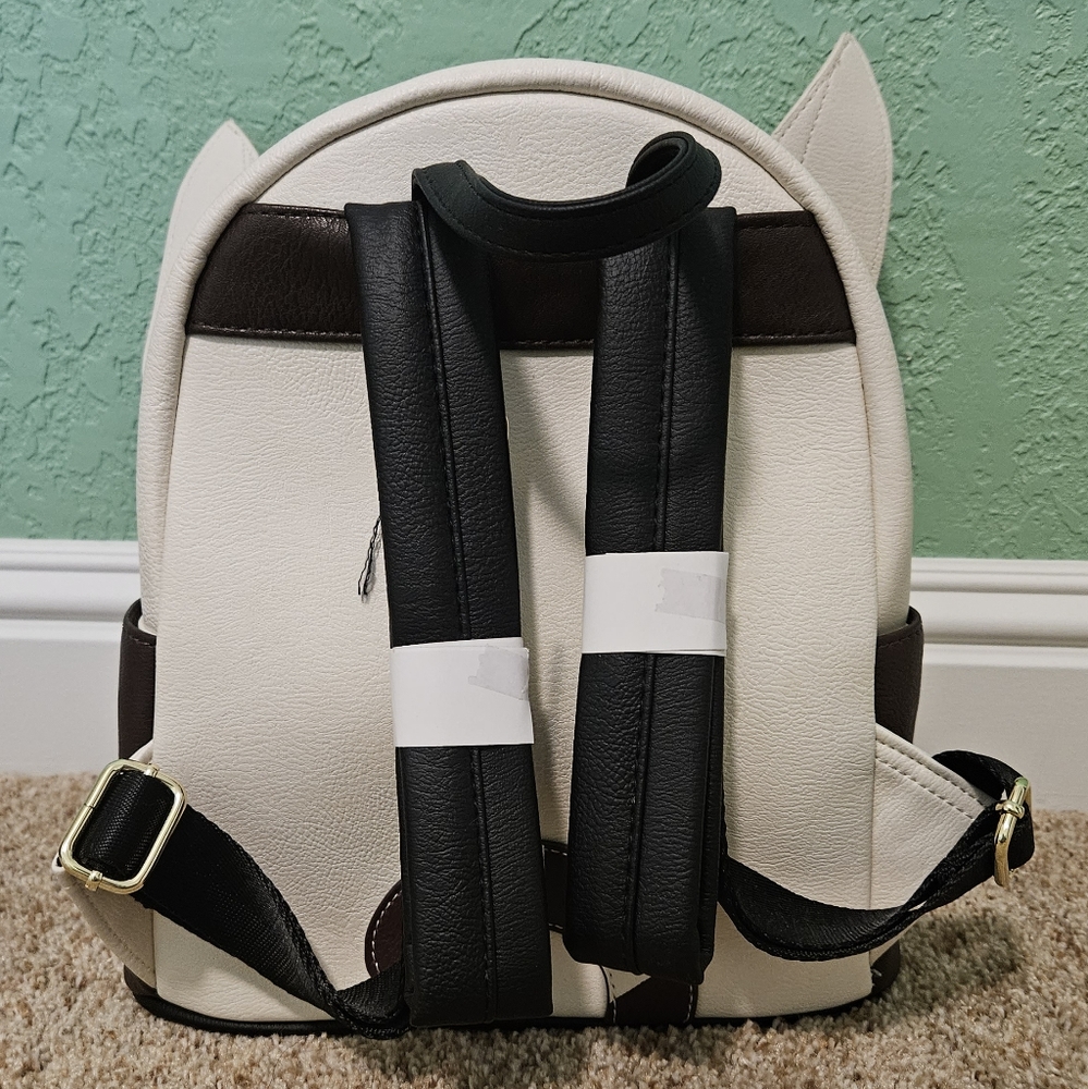 Boxlunch Exclusive Momo Mini Backpack - Picture 3 of 5